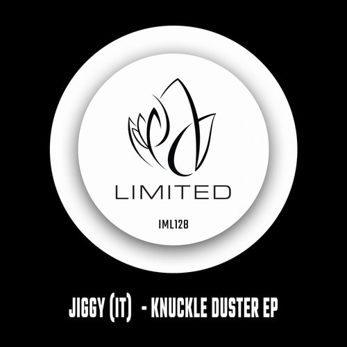 Jiggy (IT) - Knuckle Duster EP [IML128]